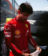 Charles Leclerc