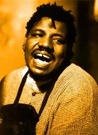 Wesley Willis