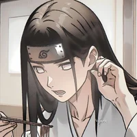 Neji Hyuga 