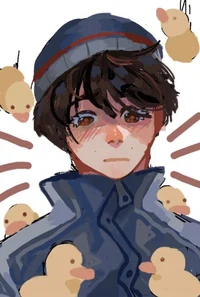 Prince Quackity