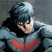 Jason Todd 