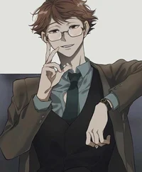 Oikawa