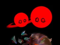 Broken AU-Solarballs