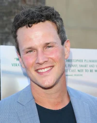 Scott Weinger 