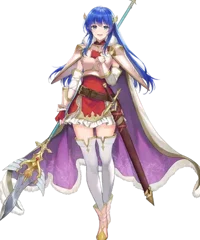 evil queen caeda