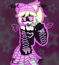 LizzyStealsUzi s fit