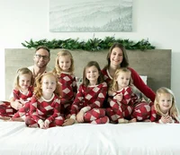 Busby Family