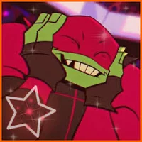 Rottmnt raph-bf