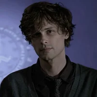 Spencer Reid