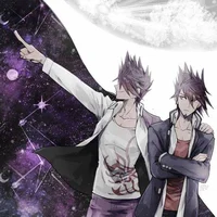 Kaito Momota