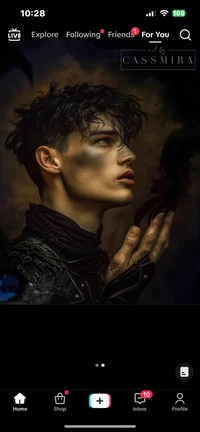 Azriel