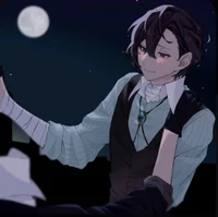 Dazai Osamu