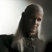 DAEMON TARGARYEN