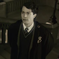 Tom Riddle
