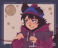 Werewolf Stan 