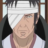 Danzo Shimura