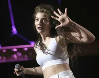Lorde