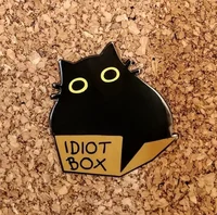IdiotInABox
