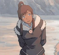 Avatar Korra