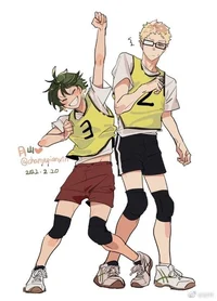 tsukkiyama bl