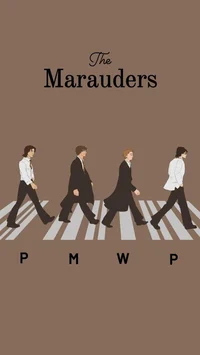 Marauders 