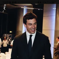 Toto Wolff 
