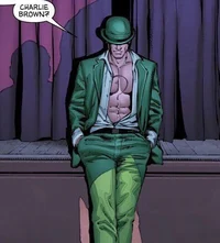 Edward Nygma 