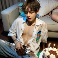 Taehyung 