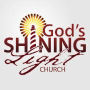 god shining light ch