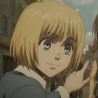Armin Arlert - AOT