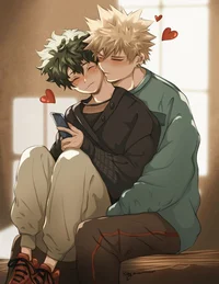 bakudeku normal bkdk