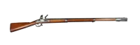 18th Century Musket