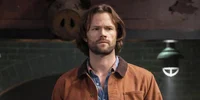 Sam Winchester 