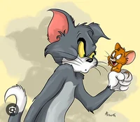 Tom and Jerry