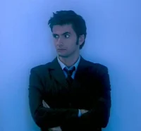 tenth doctor