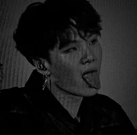Daddy yoongi