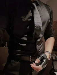 Nik Reyes