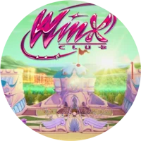 Winx Club RPG