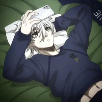 Nagi Seishiro 