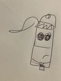 Lisa The Hipster can