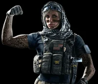 Valkyrie - R6