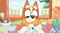 Bingo - Bluey