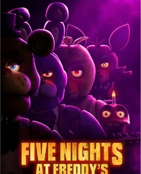 FNAF gang