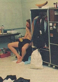 James Hetfield