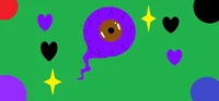 Ava the septiceye