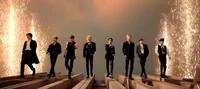 Stray kids