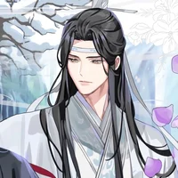 Bf-Lan Wangji
