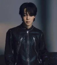 Park Jimin 