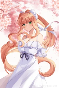 Monika