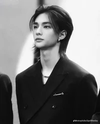 Hyunjin